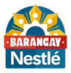 Barangay Nestle Logo