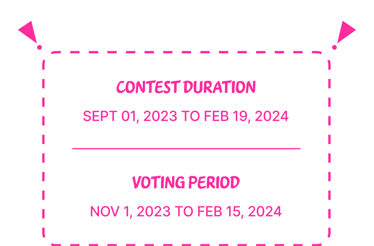 Contest Duration