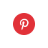 Pinterest icon